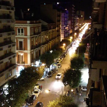 B&B Cavour 124 -guest-room- 2*