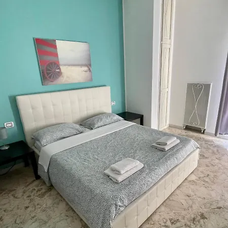 Cavour 124 -guest-room- 2*