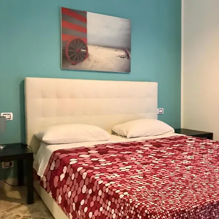 Cavour 124 -guest-room- Bed & Breakfast 2*