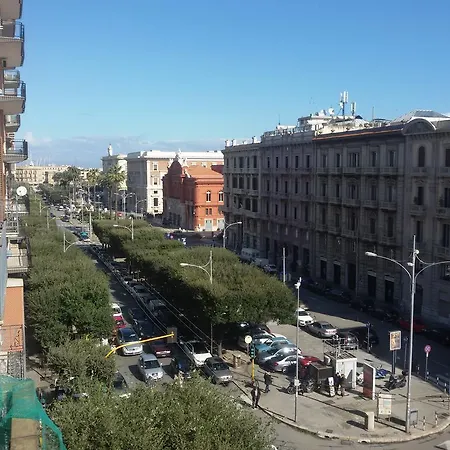 Cavour 124 -guest-room- 2*