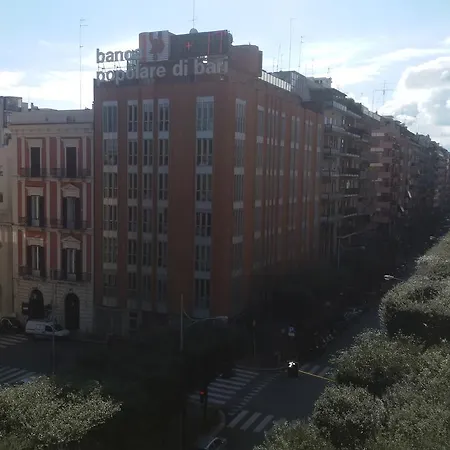 Cavour 124 -guest-room- Bed & Breakfast 2*