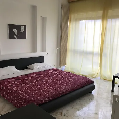 Cavour 124 -guest-room-