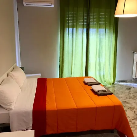 Cavour 124 -guest-room-