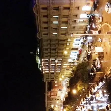 Cavour 124 -guest-room- 2*