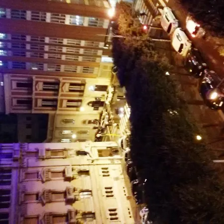 Cavour 124 -guest-room- Bed & Breakfast Bari