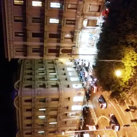 Cavour 124 -guest-room- 2* Bari