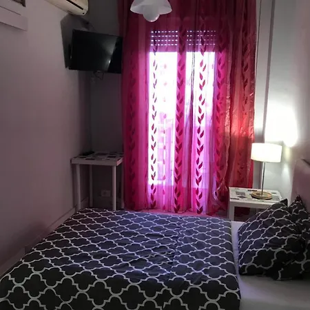 Cavour 124 -guest-room- Frühstückspension