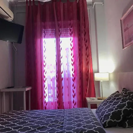Cavour 124 -guest-room-